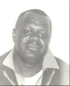 Theil Council death by force case profile photo