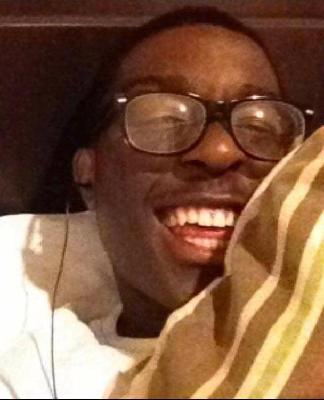 Kristopher Cameron death by force case profile photo