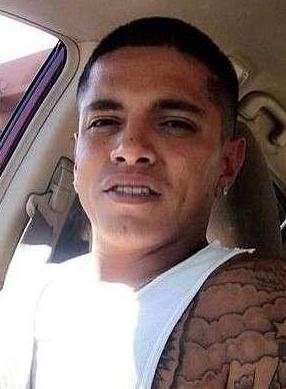 Jesus Real death by force case profile photo