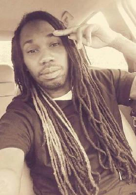 James Jones death by force case profile photo