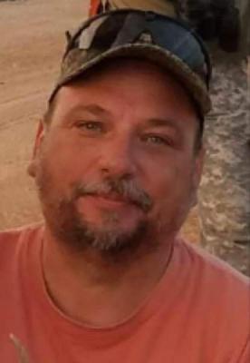 Steve Steenhard death by force case profile photo
