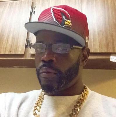 Carlos Simmons death by force case profile photo