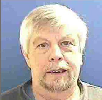 William Frost death by force case profile photo
