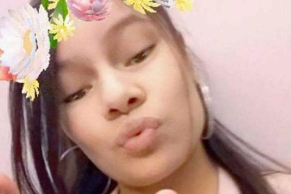 Jasmine Ponce death by force case in Phoenix, AZ