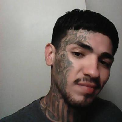 Peter Ortiz death by force case profile photo