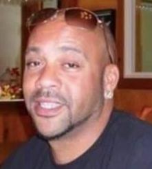 Corey Lynch death by force case profile photo