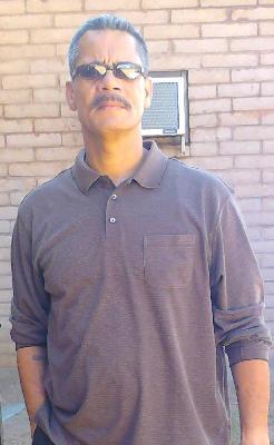 Nicholas Encalade death by force case profile photo
