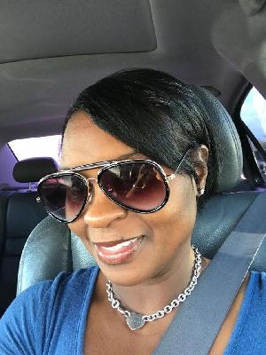 Kine Ricard death by force case profile photo