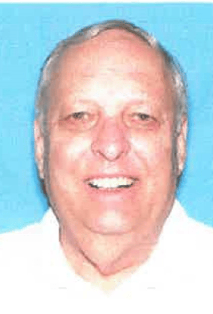 Karl Lievense death by force case profile photo