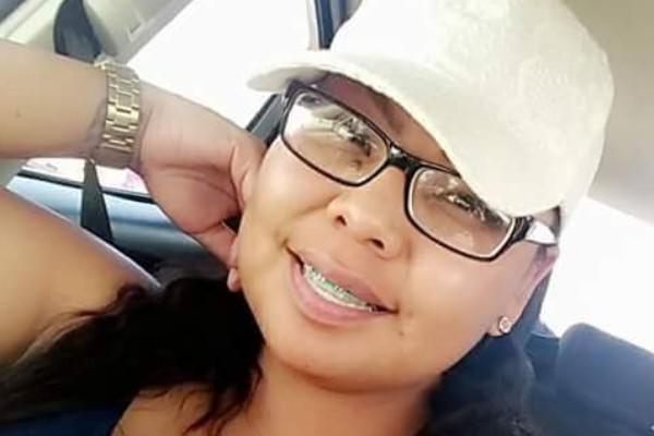 Raelle Begay death by force case profile photo