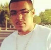 Xavier Fragoso death by force case in Tucson, AZ