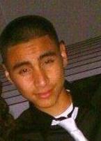 DeSean Estrada death by force case in Tempe, AZ