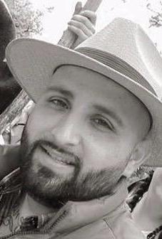 Jorge Alcantar death by force case profile photo