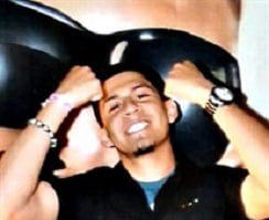 Kevin Trejo death by force case profile photo