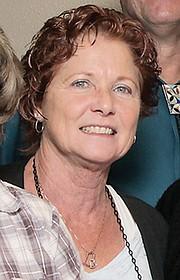 Nora Dimuria death by force case profile photo