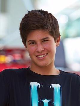 Jaisaac Sloan death by force case profile photo