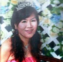 Christina Park death by force case in Peoria, AZ