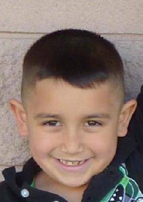 Landen Lavarnia death by force case in Phoenix, AZ