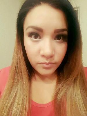 Iveth Chavez death by force case profile photo