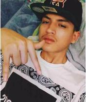 Carlos Villareal death by force case profile photo