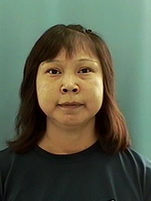 Martha Toms death by force case in Anchorage, AK