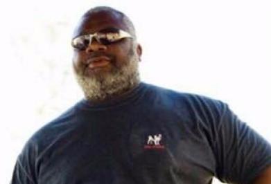 Charles Jackson death by force case profile photo