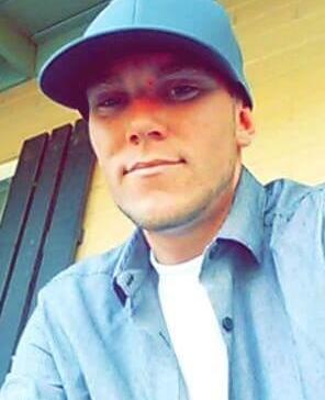 Mason Mitchell death by force case profile photo