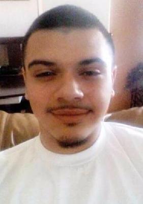 Dominic Vega death by force case in Chandler, AZ
