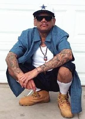 Roberto Gonzales death by force case profile photo