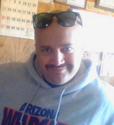Richard Jensen death by force case in Tucson, AZ