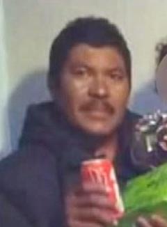 Cutberto Gastelum death by force case profile photo