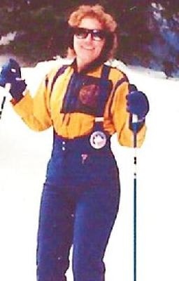 Mary Smeal death by force case in Flagstaff, AZ