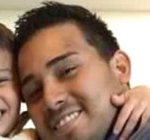 Anthony Ramirez death by force case profile photo