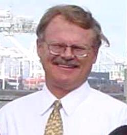 Dale Klettke death by force case profile photo
