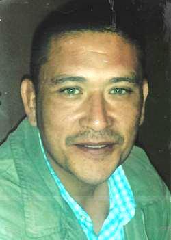 Israel Alfaro death by force case in Tucson, AZ