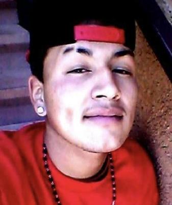 Jonathan Carrillo death by force case profile photo