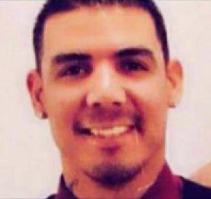 Andrew Noriega death by force case profile photo