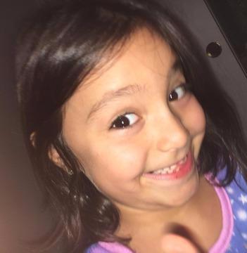 Audrey Arismendez death by force case profile photo