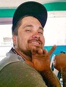 John Silva death by force case profile photo