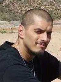 Robert Granado death by force case profile photo