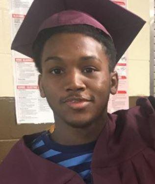 Douglas Mcclendon death by force case profile photo