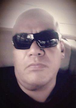 Steve Hogarth death by force case profile photo