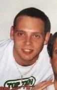 Daniel Garofalo death by force case profile photo