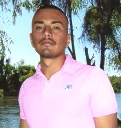 Carlos Jesus Baez-Lugo death by force case in Tucson, AZ