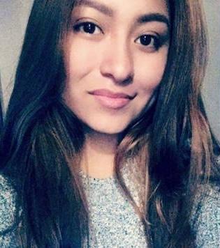 Marlen Hernandez death by force case profile photo