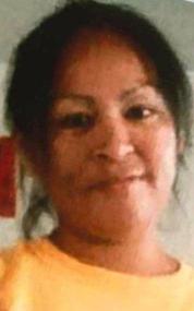 Naomi Innis death by force case profile photo