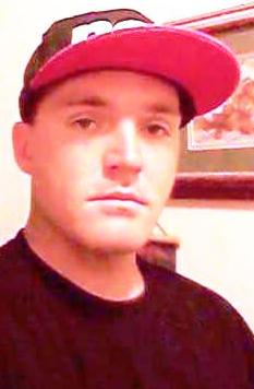 Shawn Mashburn death by force case profile photo
