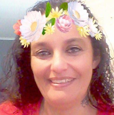 Mercy Cordova death by force case profile photo