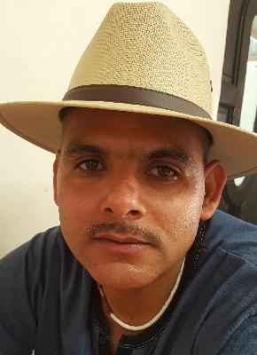 Jose Sanchez death by force case profile photo