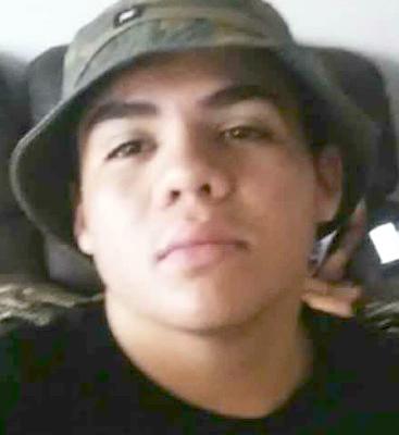 Miguel Navarro death by force case in Glendale, AZ
